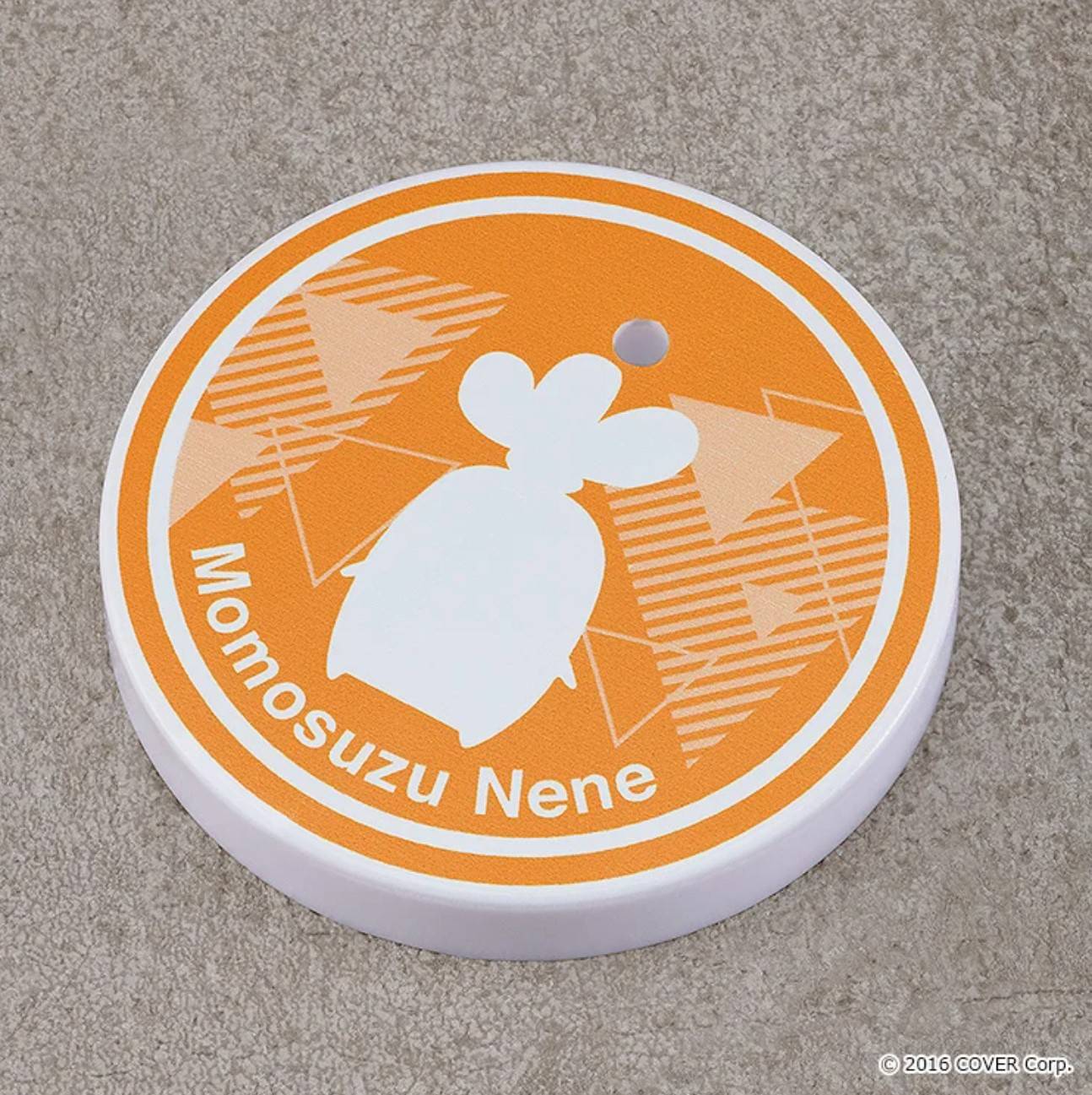 ねんどろいど 桃鈴ねね