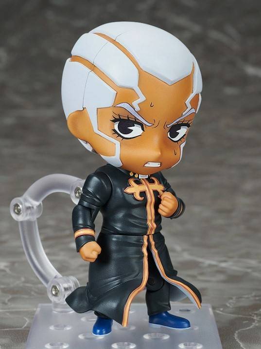 ねんどろいど エンリコ・P