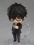 ねんどろいど P5R主人公 制服Ver.