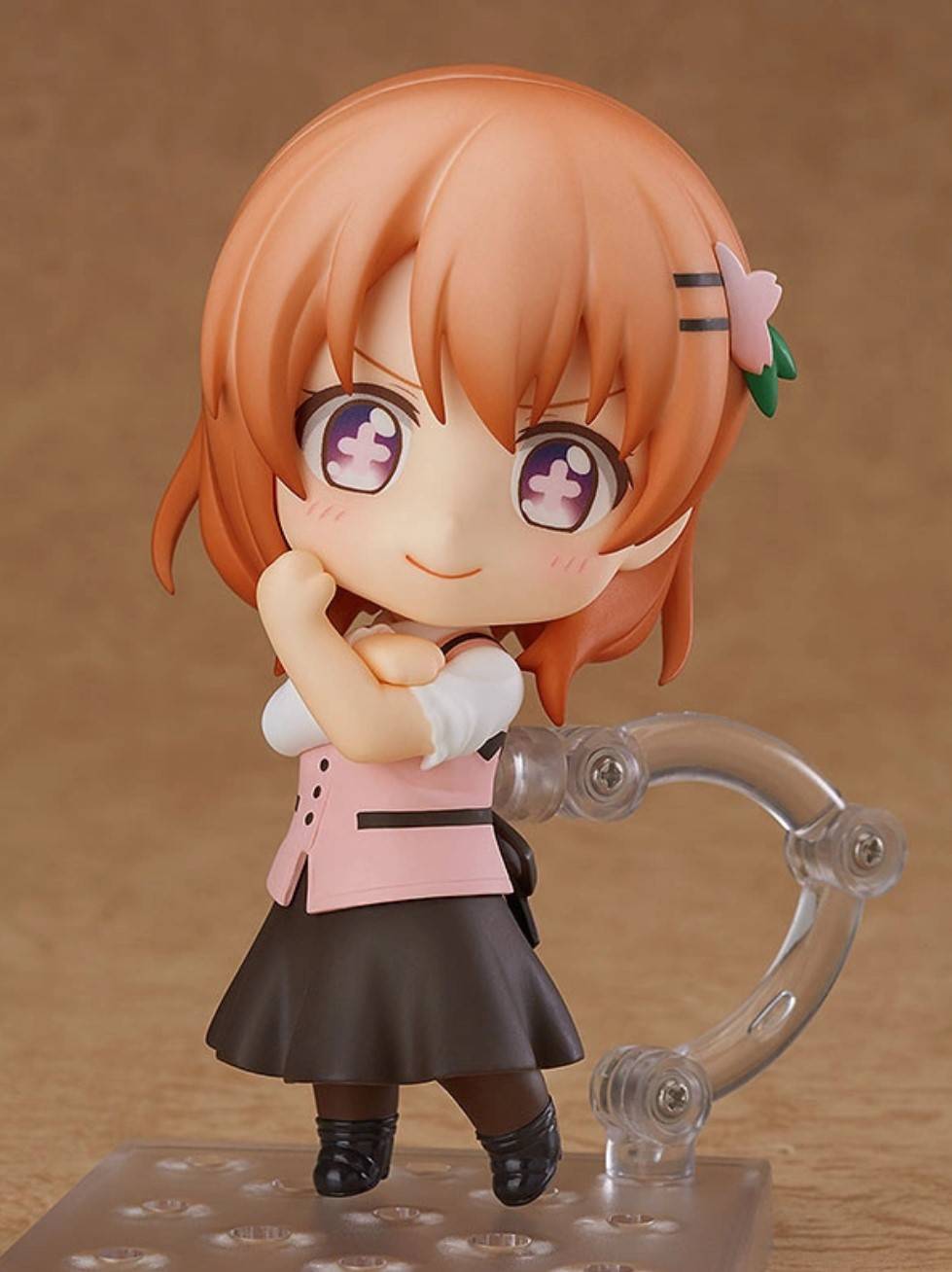 ねんどろいど ココア