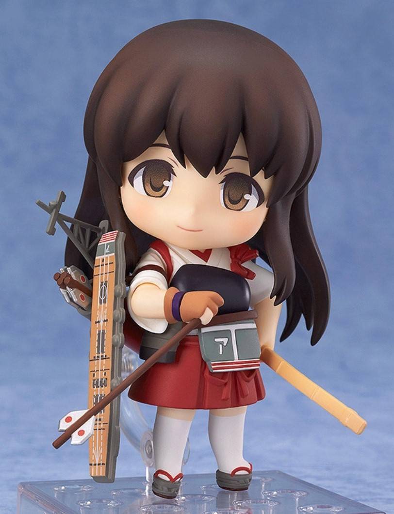 ねんどろいど 赤城