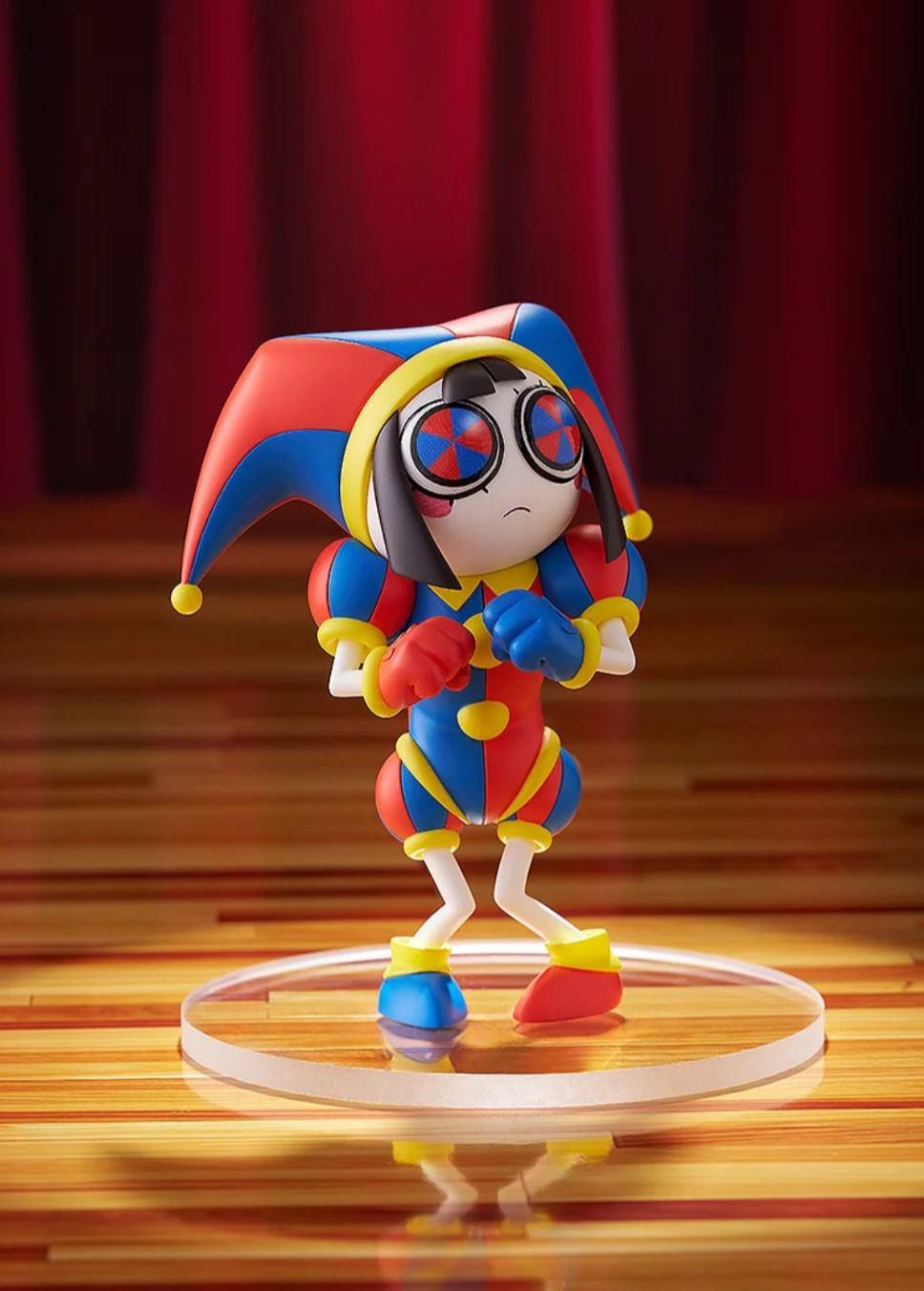 POP UP PARADE ポムニ