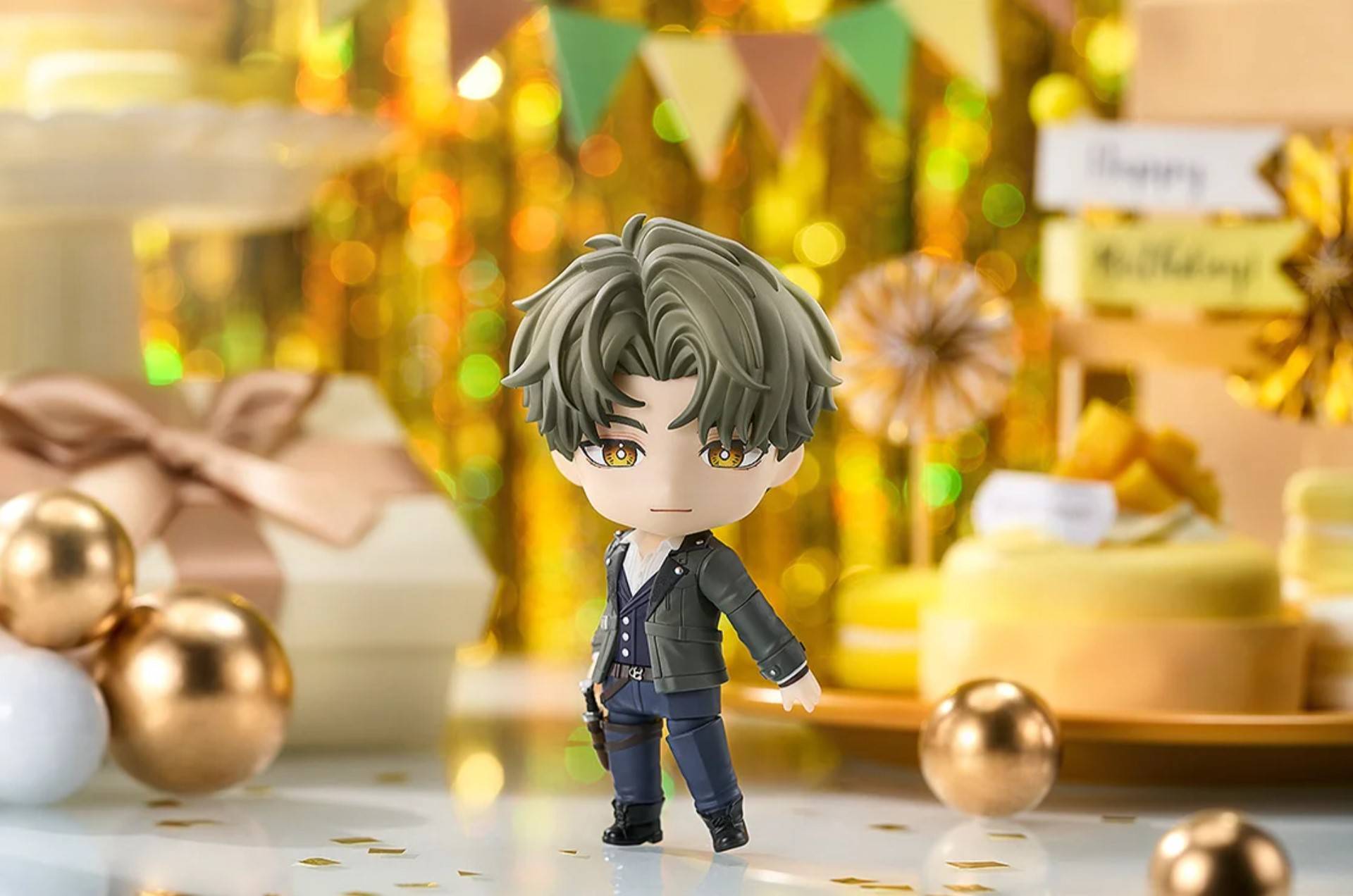 ねんどろいど 柏源