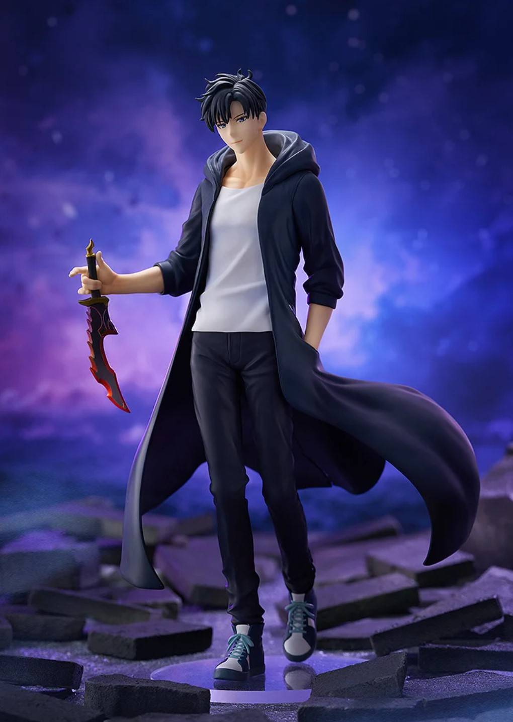 POP UP PARADE 水篠旬 L size