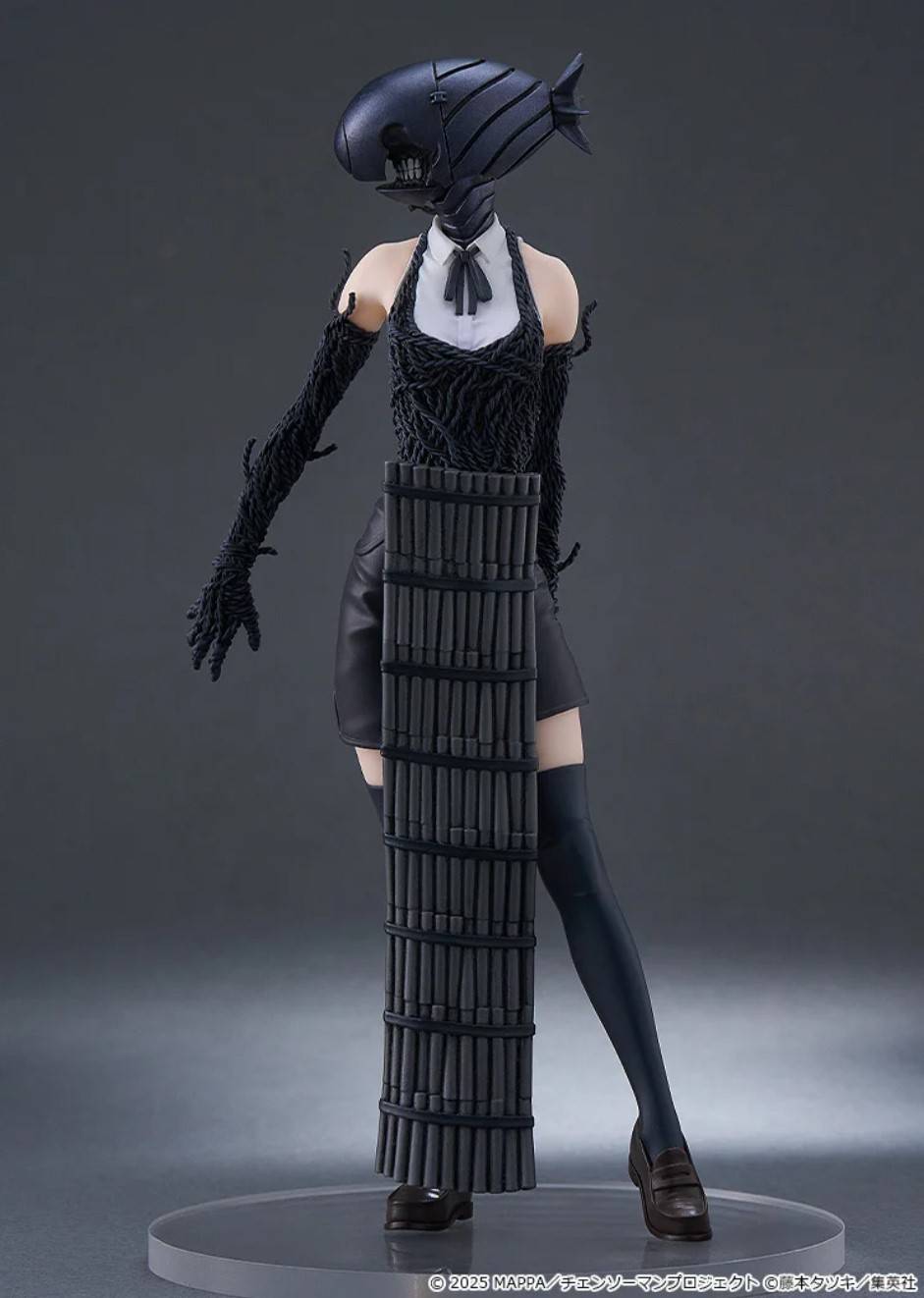 POP UP PARADE ボム