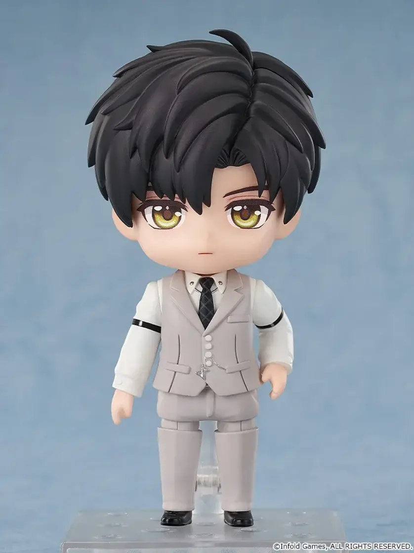 ねんどろいど レイ