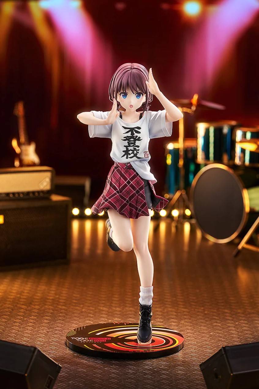 井芹仁菜 不登校Ver.