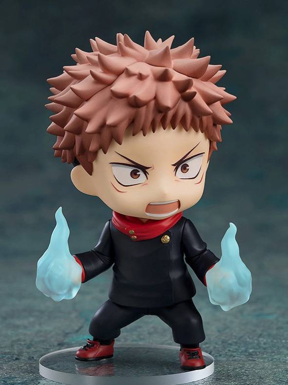 ねんどろいど 虎杖悠仁