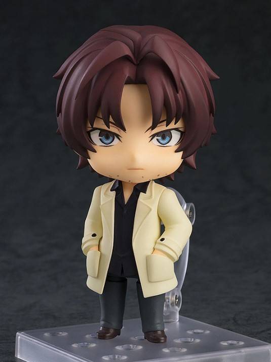 ねんどろいど 織田作之助