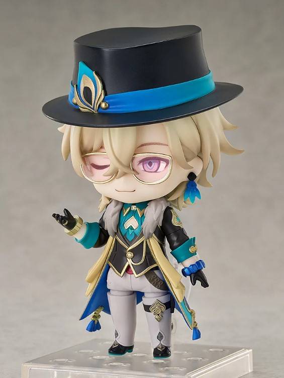 ねんどろいど アベンチュリン