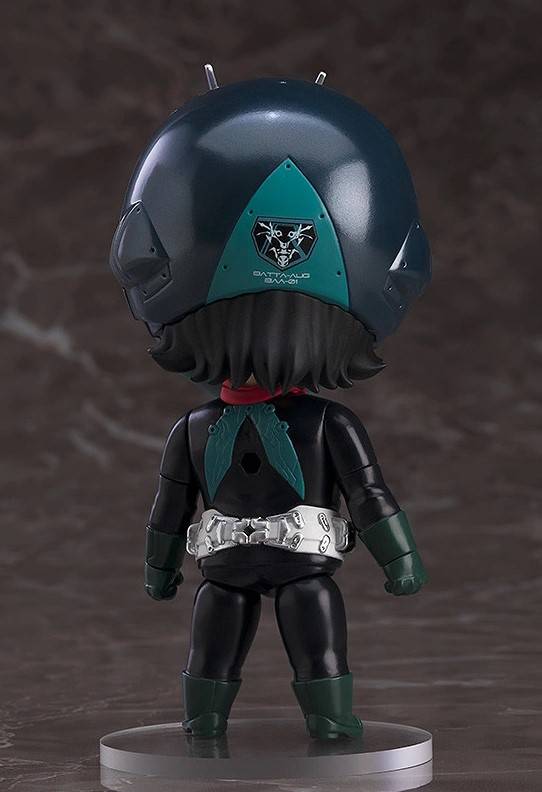 ねんどろいど 仮面ライダー