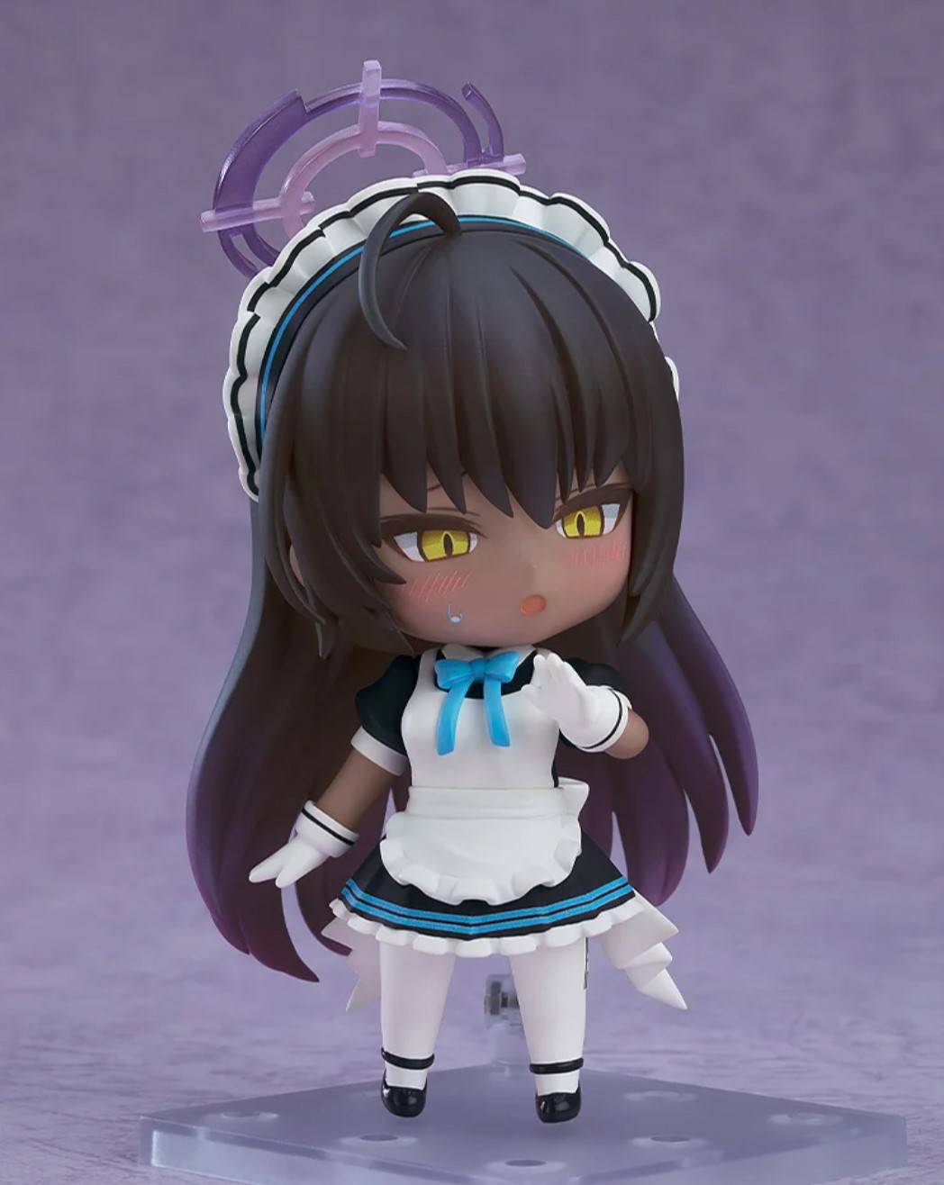 ねんどろいど 角楯カリン