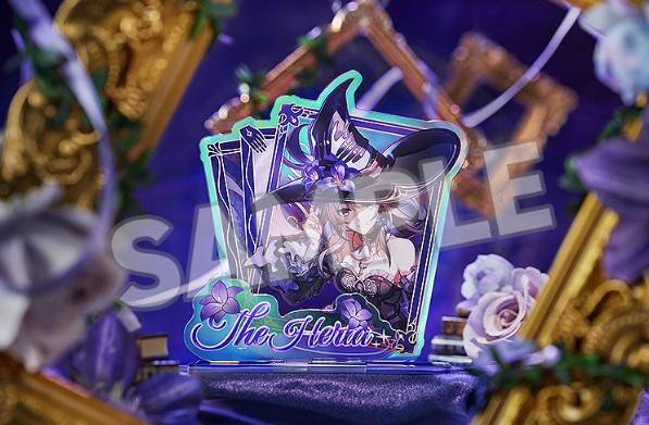 ねんどろいど マダム・ヘルタ