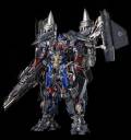 Transformers: Revenge of the Fallen DLX Optimus Prime（トランスフォーマー/リベンジ DLX オプティマスプライム）