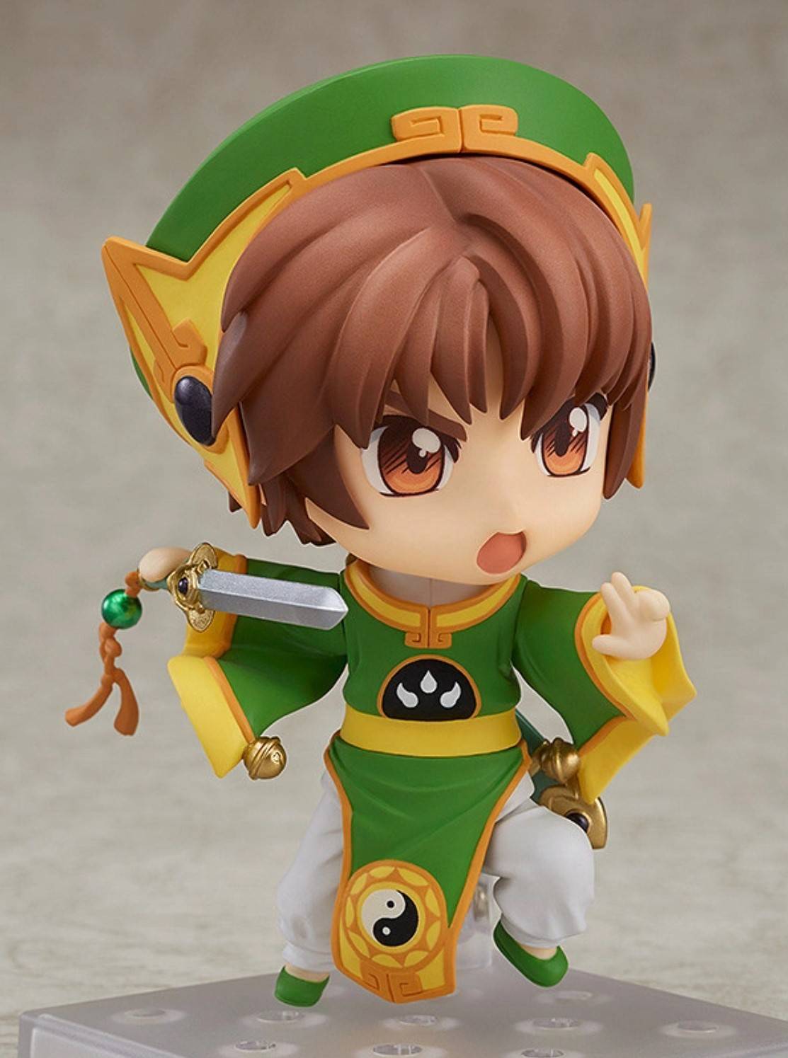 ねんどろいど 李小狼