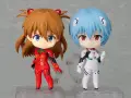 「ねんどろいど 綾波レイ プラグスーツVer.(別売り)」