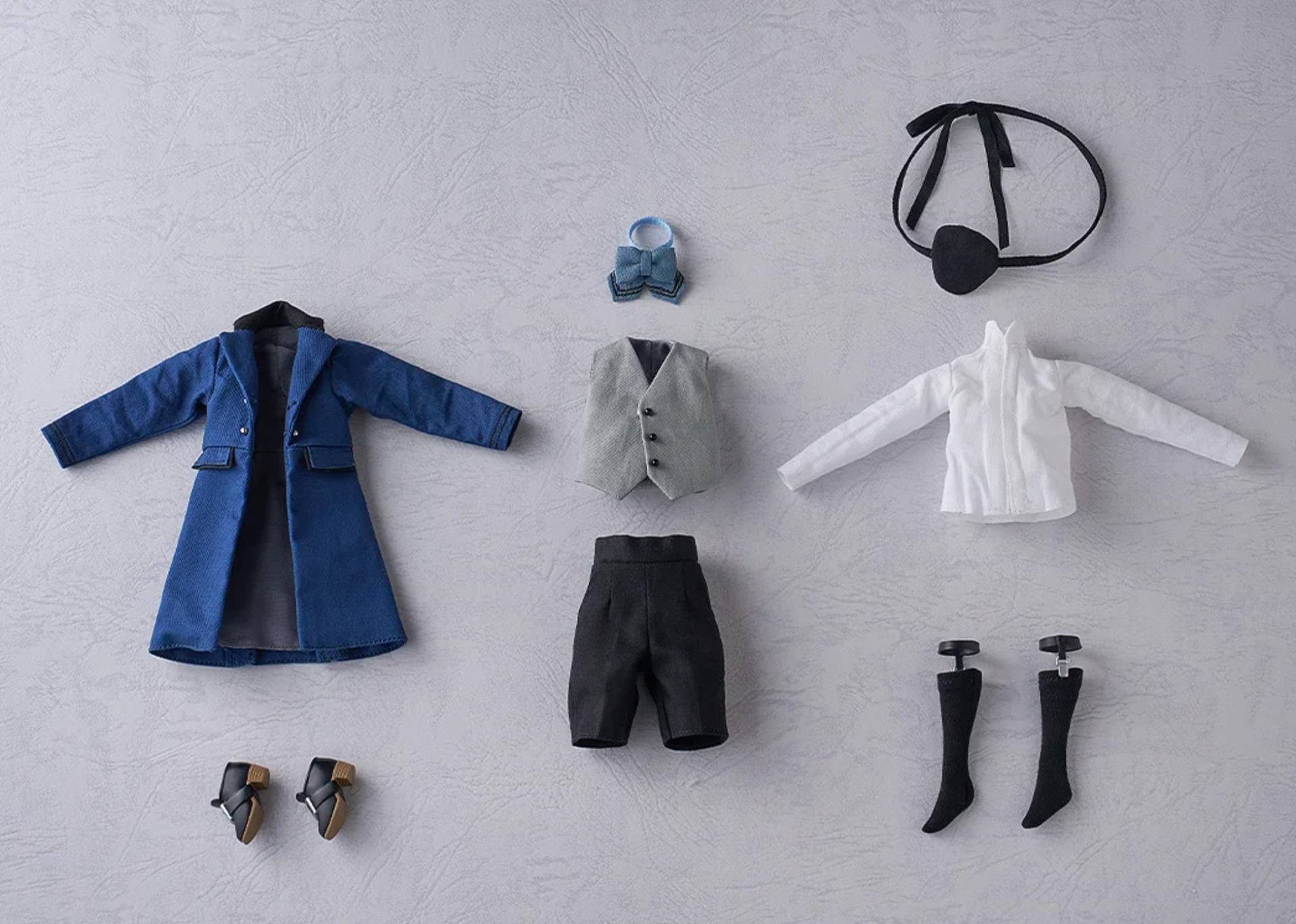 Harmonia bloom シエル・ファントムハイヴ