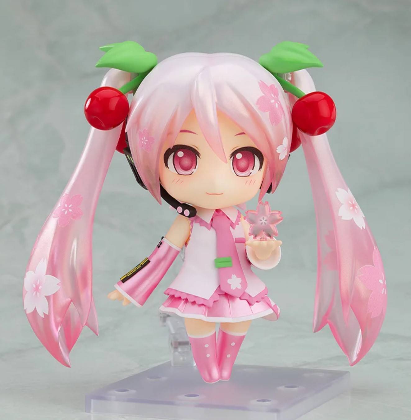ねんどろいど 桜ミク 2.0