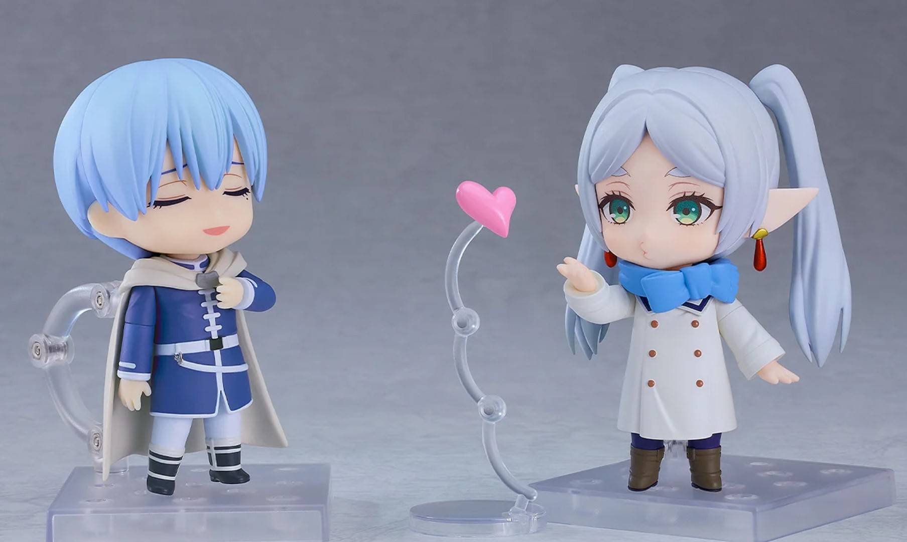 ねんどろいど フリーレン 冬服Ver.