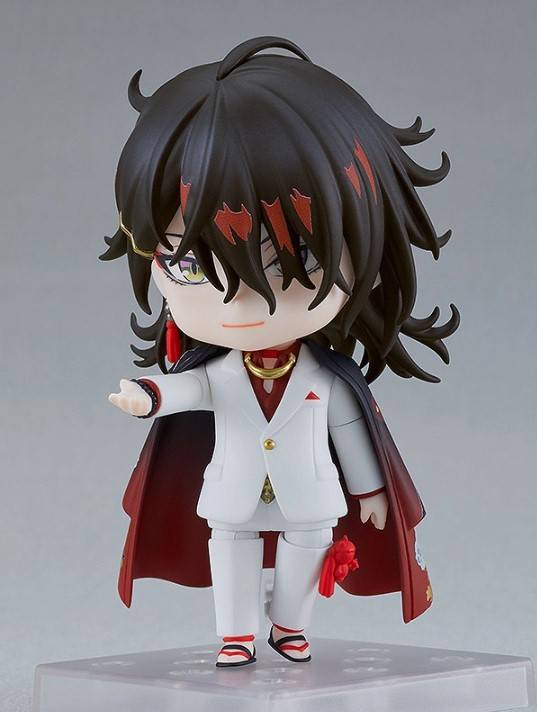 ねんどろいど ヴォックス・アクマ