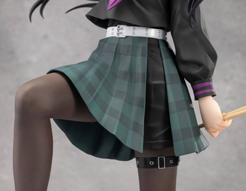 ガールズバンドクライ 安和すばる 1/7 完成品フィギュア