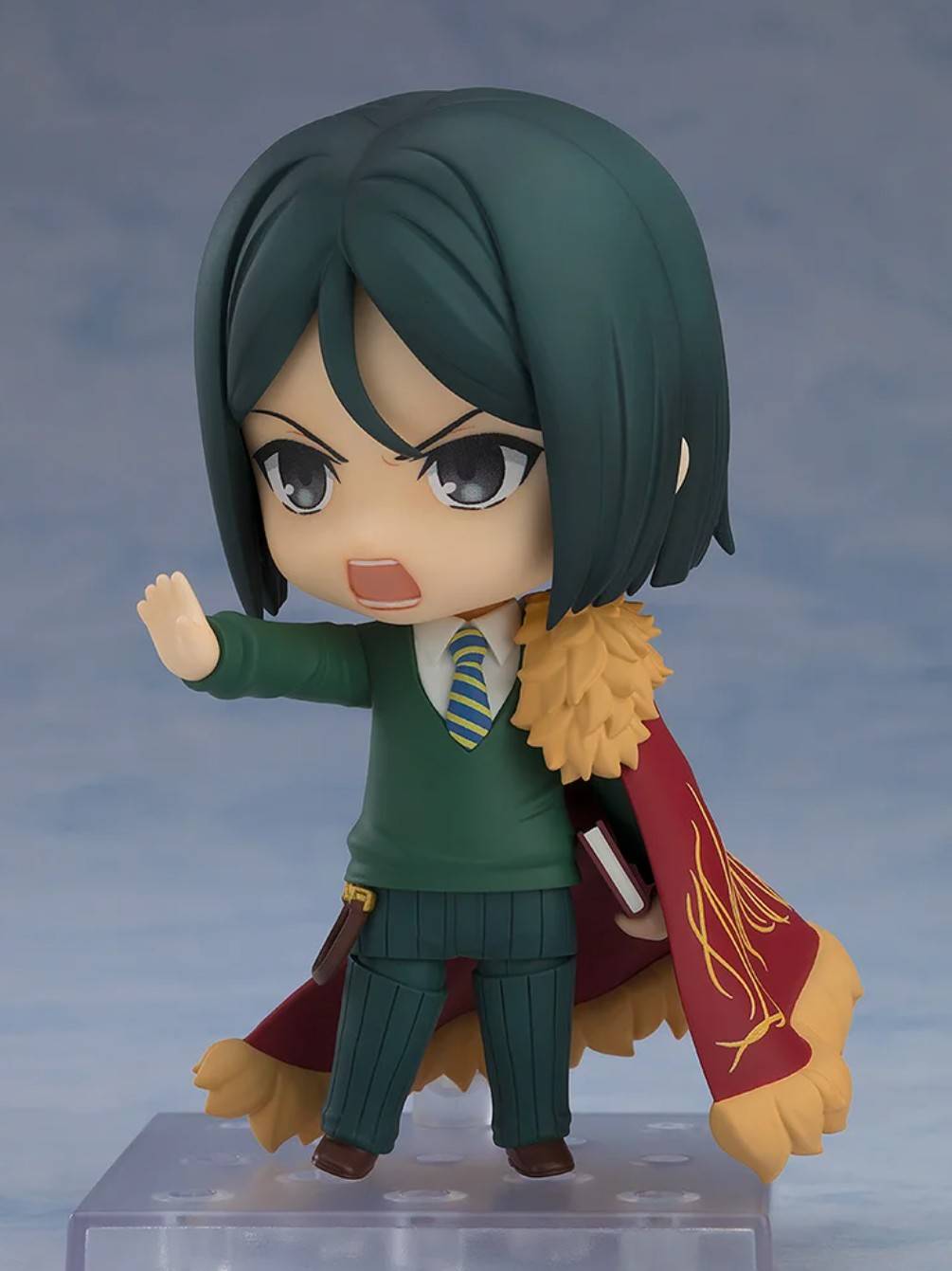 ねんどろいど キャスター/諸葛孔明〔エルメロイⅡ世〕