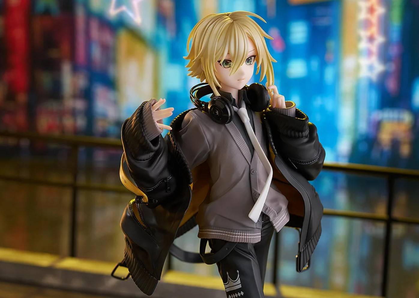 『にじさんじ』卯月コウ illustration by 望月けい