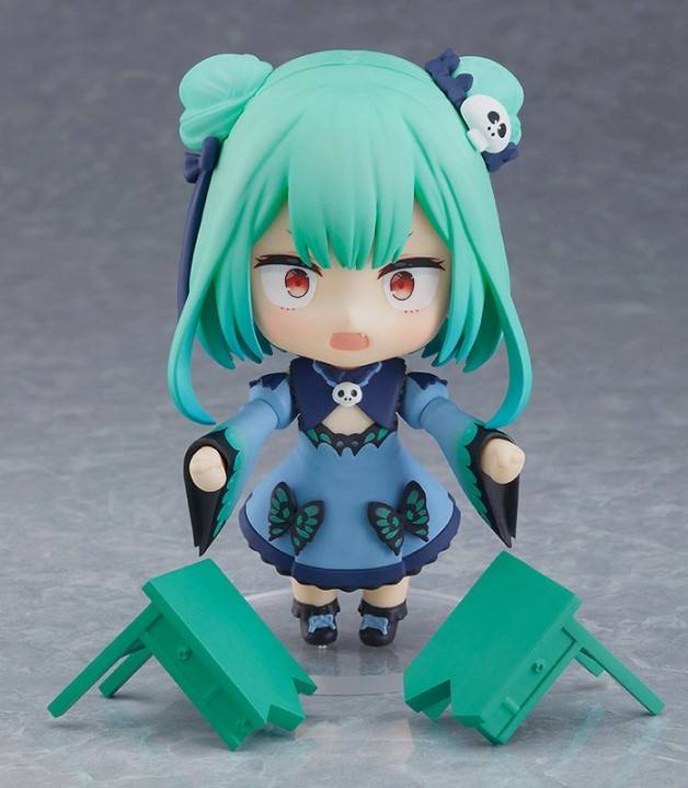 ねんどろいど 潤羽るしあ