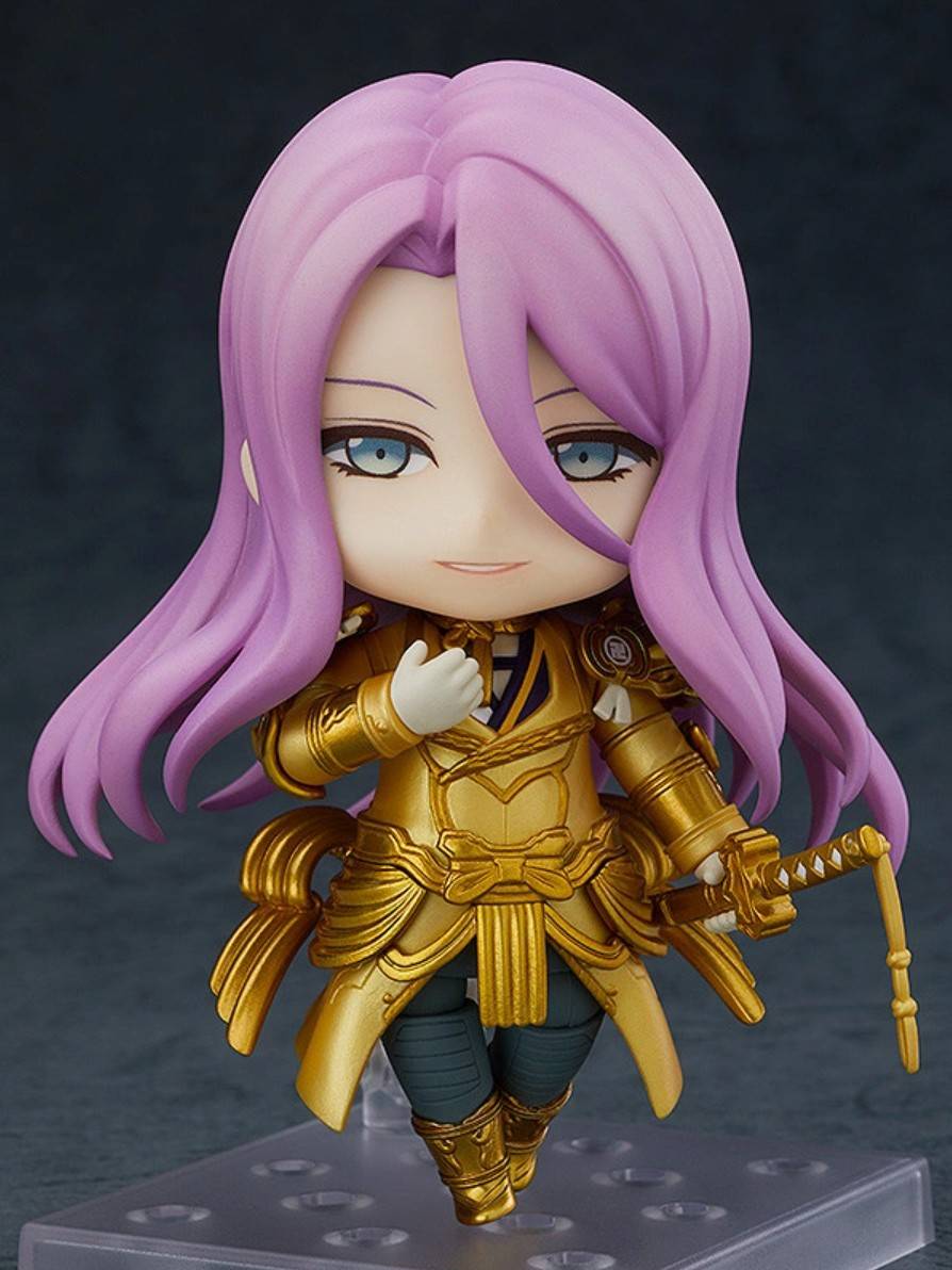 ねんどろいど 蜂須賀虎徹