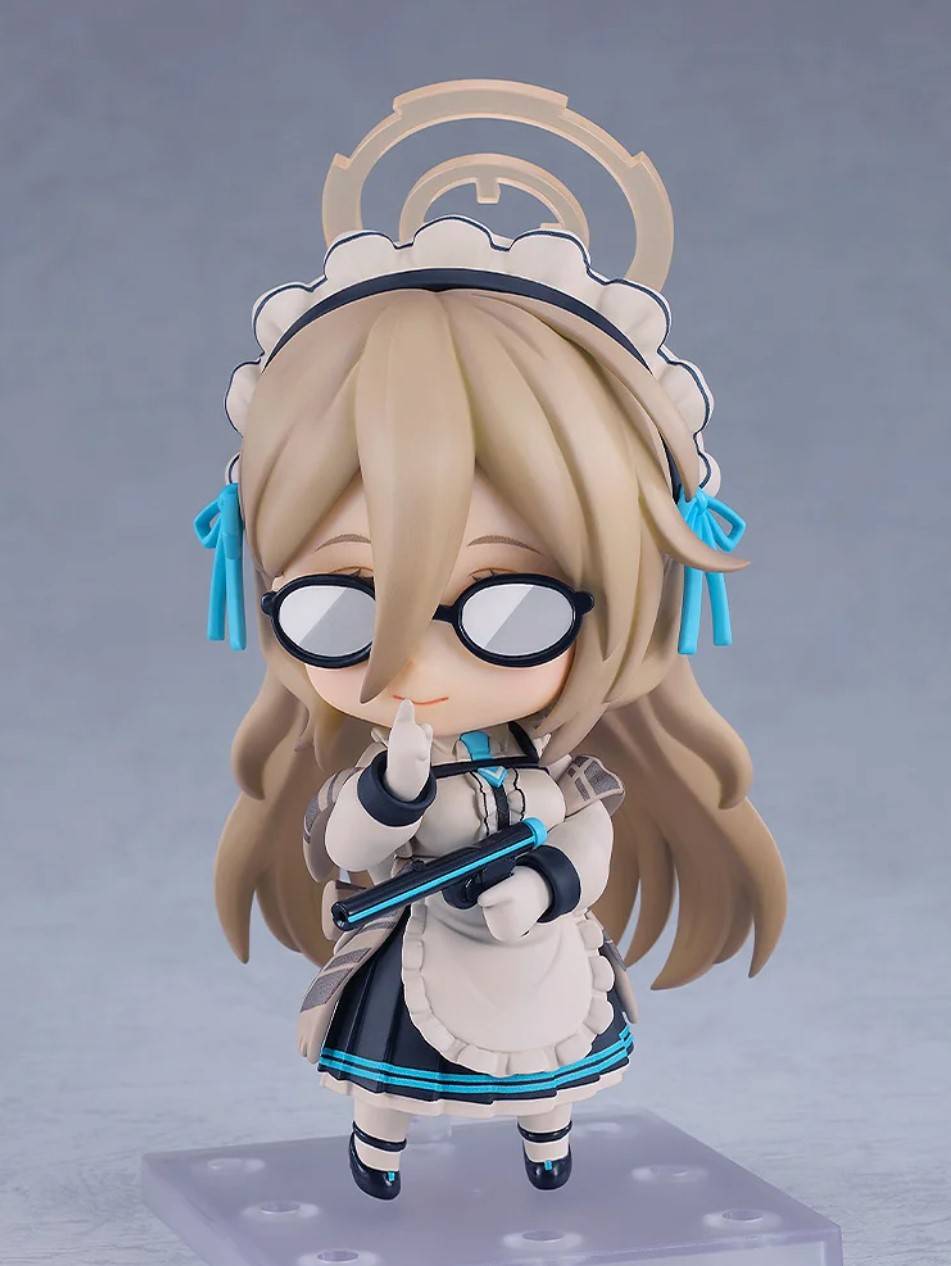 ねんどろいど 室笠アカネ