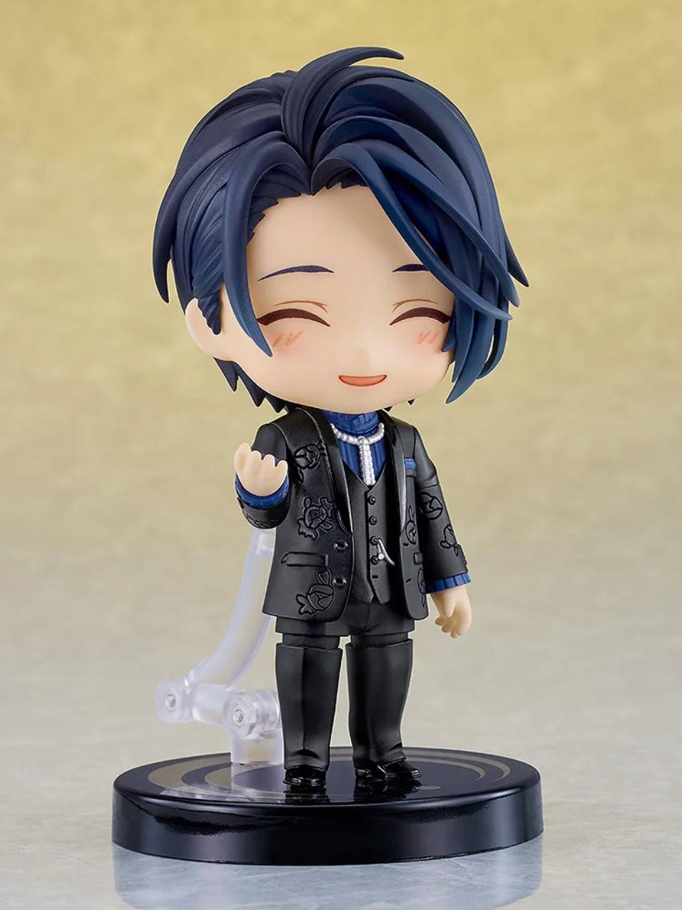 ねんどろいど 三日月宗近 祝装Ver.