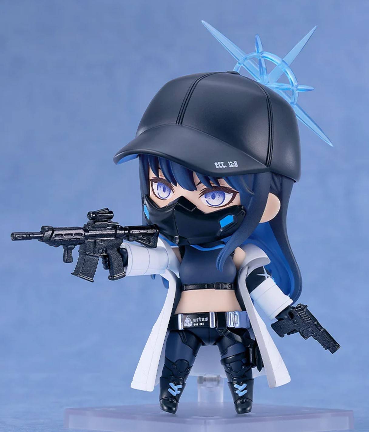 ねんどろいど 錠前サオリ