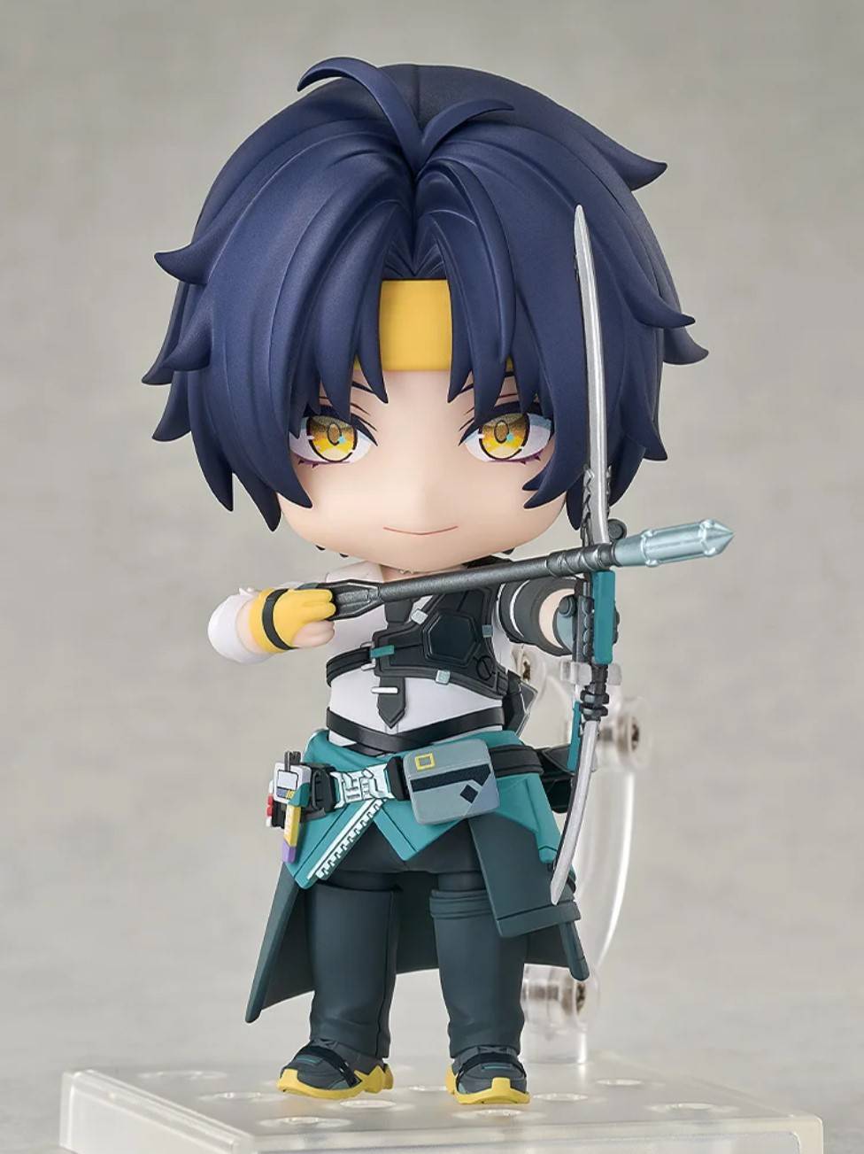 ねんどろいど 浅羽悠真