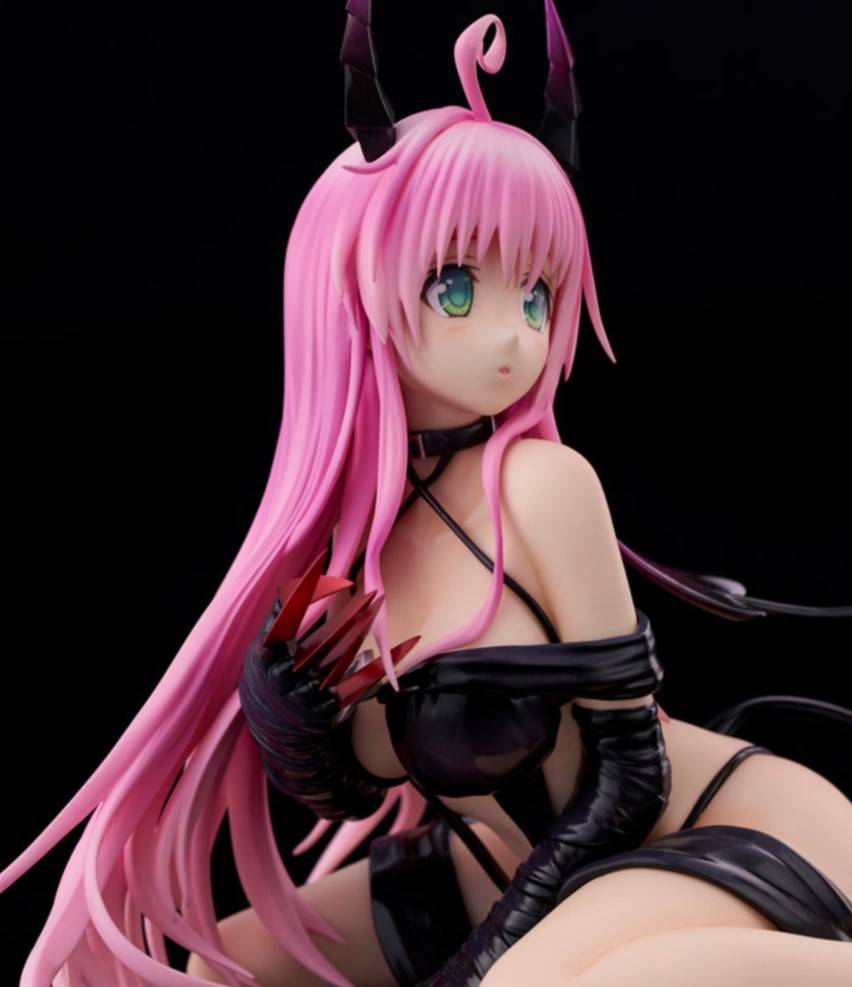 ToLOVEる-とらぶる-ダークネス ララ・サタリン・デビルーク ダークネスver.