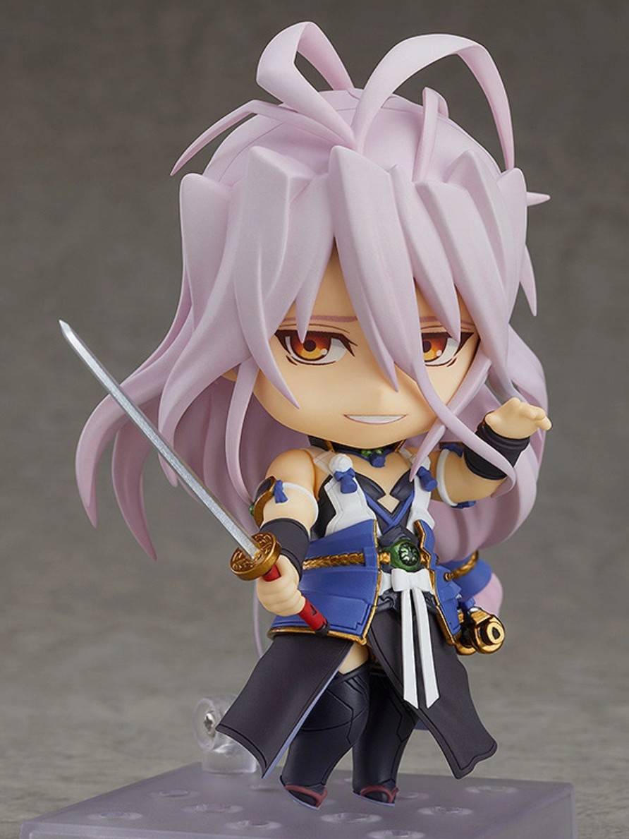 ねんどろいど 千子村正 – ねんどろいど 新作 2026