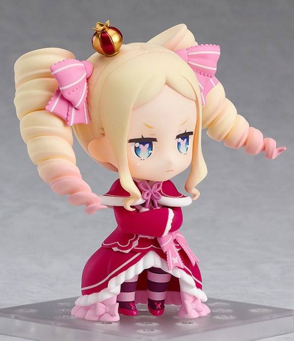 ねんどろいど ベアトリス