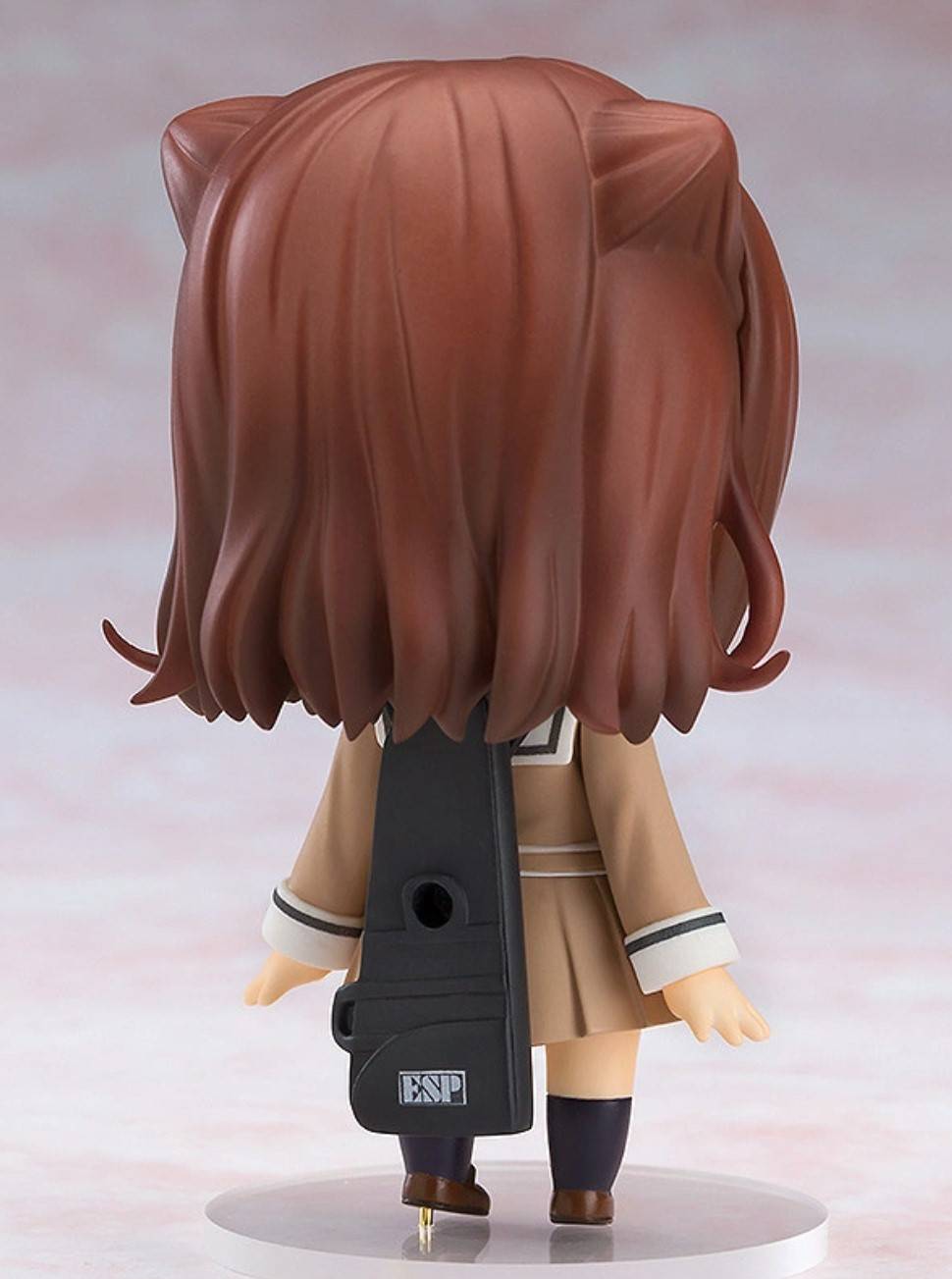 ねんどろいど 戸山香澄