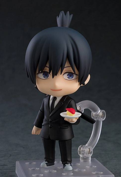 ねんどろいど 早川アキ