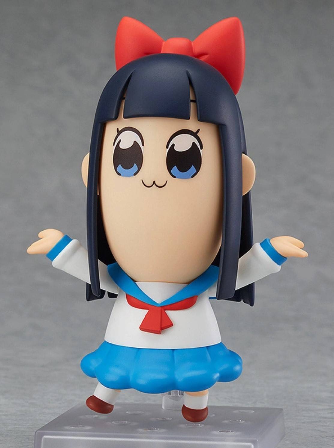 ねんどろいど ピピ美