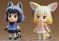 「ねんどろいど アライグマ（別売り）」