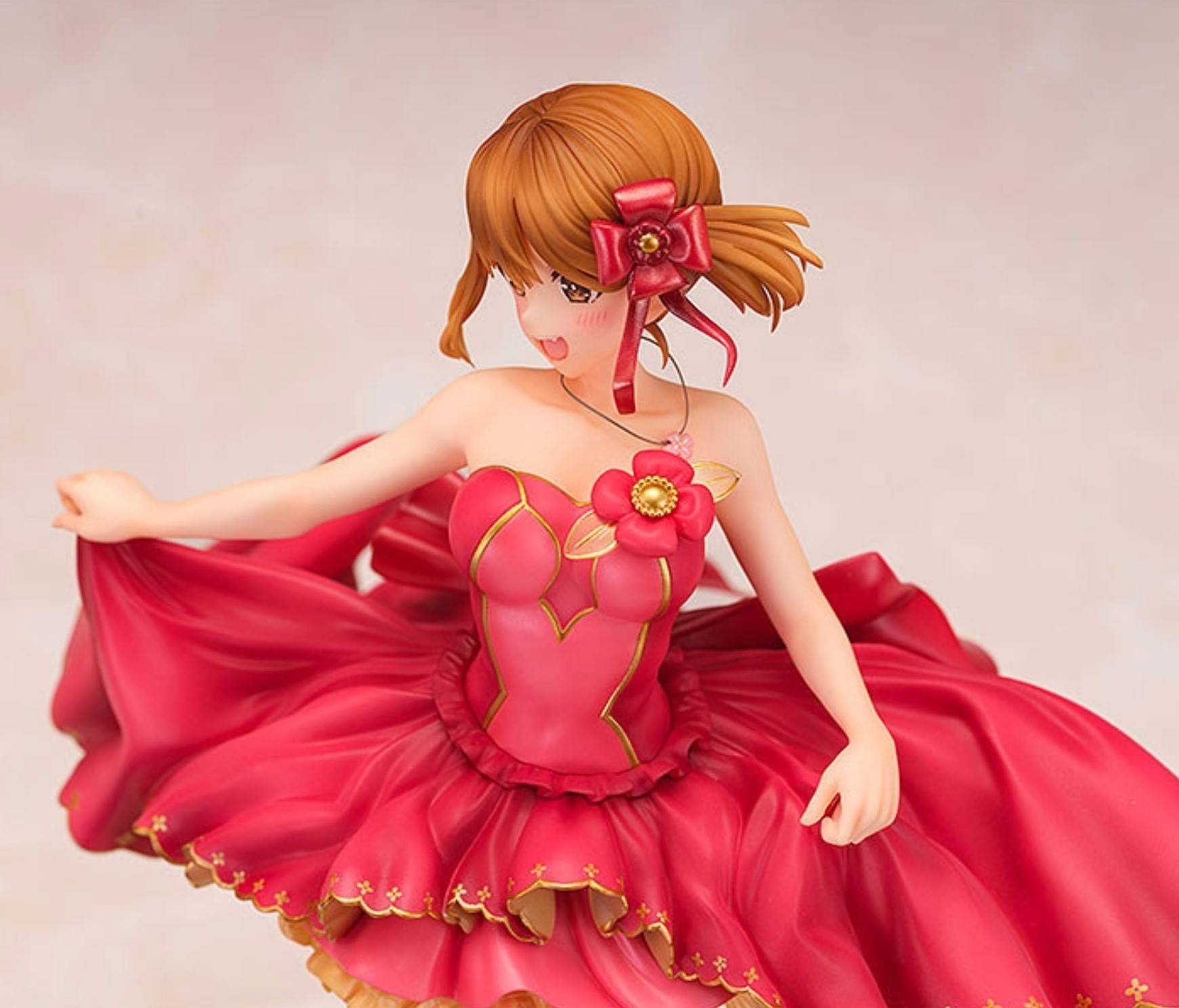 ライザリン・シュタウト ドレスVer.