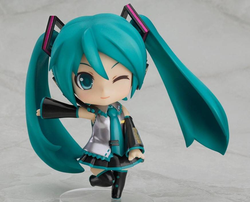 ねんどろいど 初音ミク 2.0