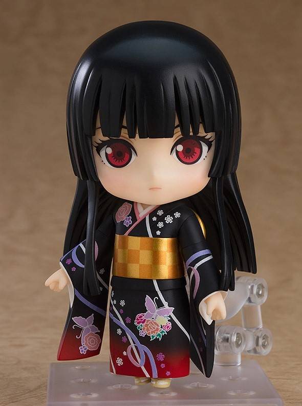 ねんどろいど 閻魔あい