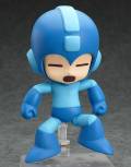 ねんどろいど ロックマン