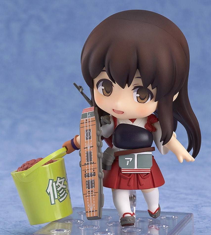 ねんどろいど 赤城