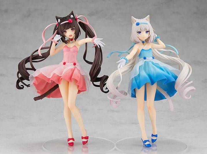 POP UP PARADE バニラ カクテルドレス Ver.