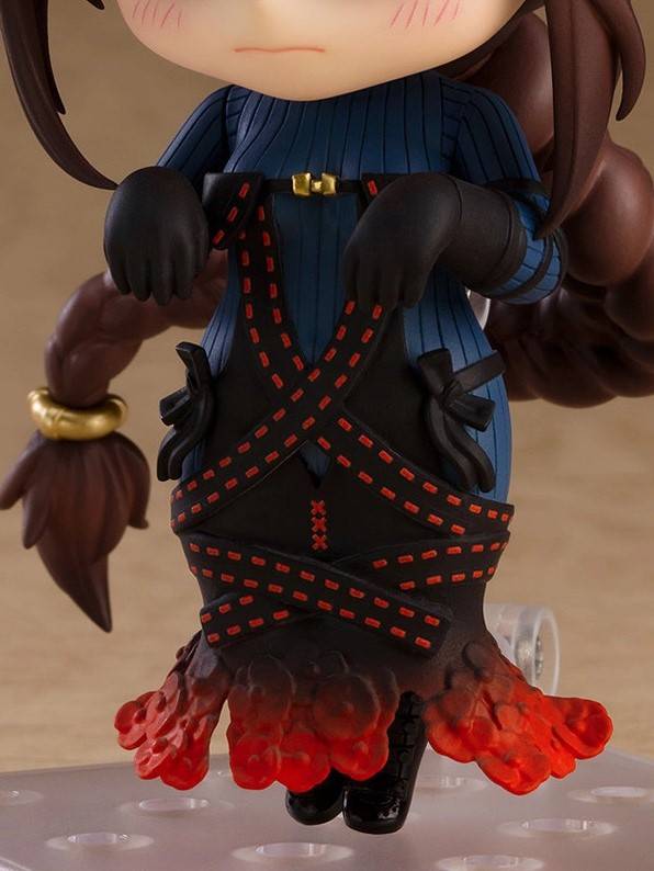 ねんどろいど アサシン虞美人