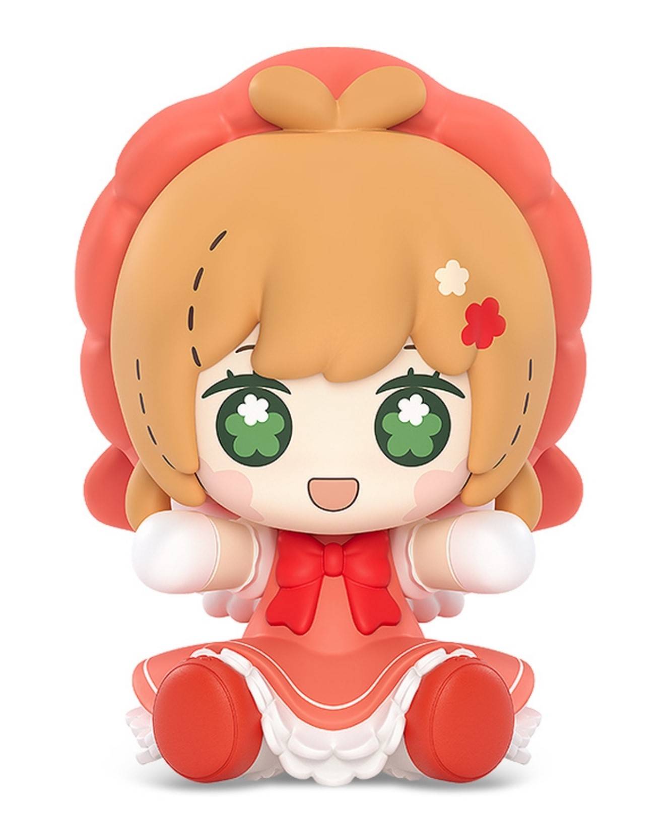 Huggy Good Smile 木之本桜 Catch You Catch Me Ver.