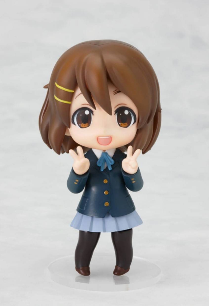 ねんどろいど 平沢 唯