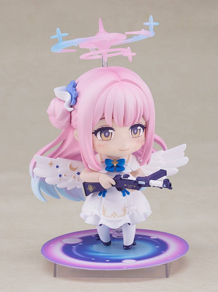 ねんどろいど 聖園ミカ